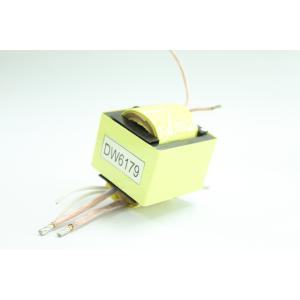 Quality EE4215 High-Frequency Transformer Manufacturer Customized DW6179 for sale