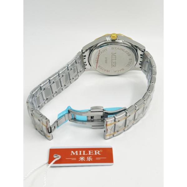 2024 New Men's Watch Luxury Waterproof Luminous Quartz Watch Designer Watches