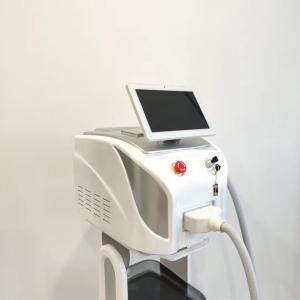 Buy cheap Q Switched ND YAG Laser Tattoo Removal Machine Remove Equipment for Beauty from wholesalers
