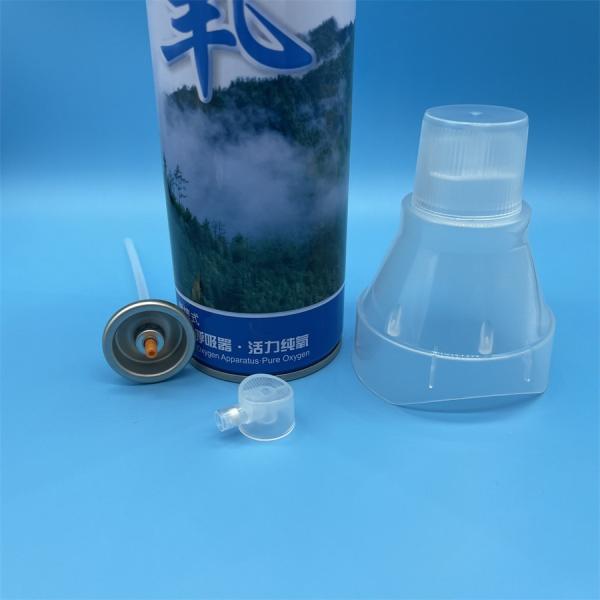 Industrial Oxygen Valve with High-Pressure Capability - Versatile and Reliable Solution