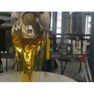 Polyurethane Rigid Foam Insulation Customized Request for Generation C5h10o2