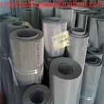 suppliers twill dutch weave wire mesh for air filter /Twill Weave / Dutch Weave