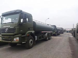 China 6X4 Water Tanker Truck 20cbm sprinkler Water Trucks for sale on sale