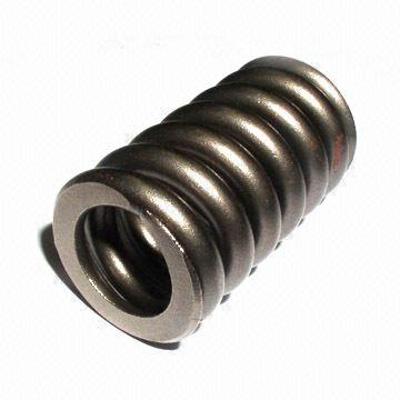 Fast Debug Torsion Spring Machine 80*65*145 cm with CNC controlled servo motion system