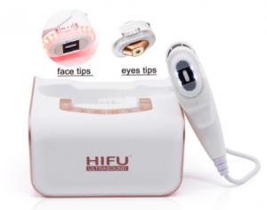 Quality Anti Aging Wrinkle Removal Face Lift Device 3MHZ 650mm for sale