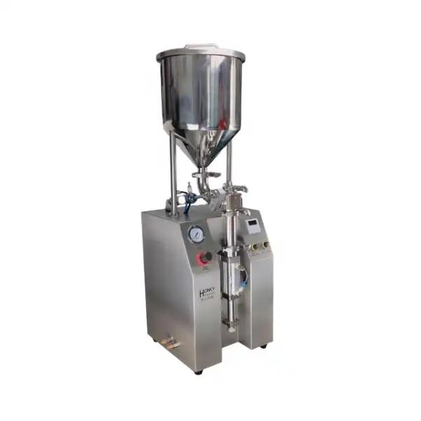 Precise And Efficient Syringe Filling Equipment For Different Syringe Specifications