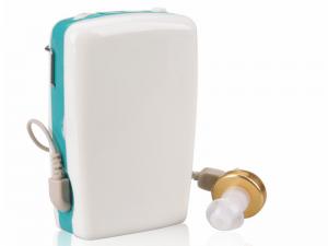 hearing aids for elderly Pocket Hearing Aid Deaf Aid Sound Audiphone Voice Amplifier digital sound amplifier ear amplifi