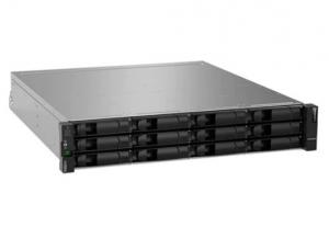China 7Y70100ANA Thinksystem Lenovo Storage DE2000H 2U12 LFF Internal Hard Disk 120TB on sale