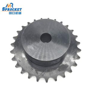 Buy cheap Nonstandard Black Conveyor Chain Sprocket Drive Sprocket For Agricultural from wholesalers