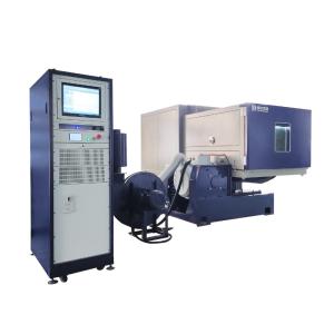 Quality Temperature &amp; Humidity Test System Vibration Test Equipment for sale