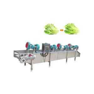 Fruit Processing SS304 500kg/H 7.5KW Food Drying Machine