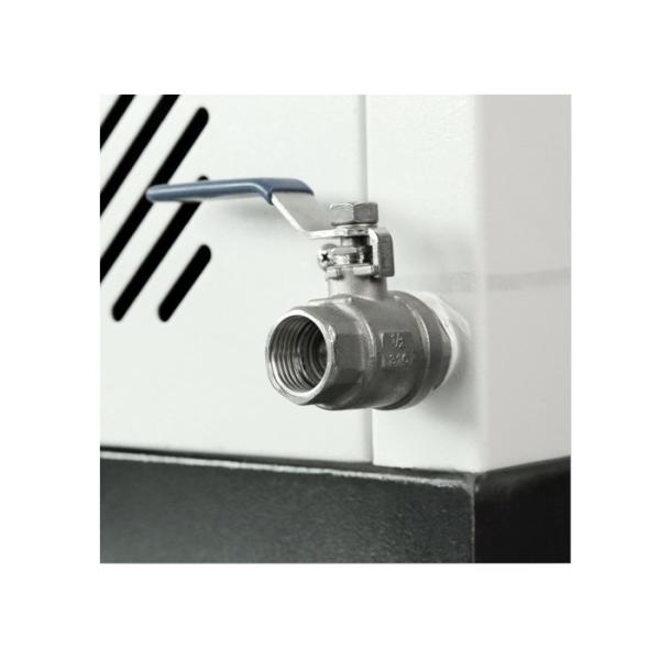 Stainless steel Constant Climatic Control Temperature Humidity Testing Chamber