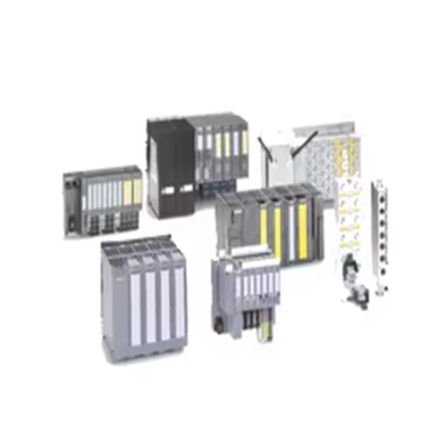 Digital PLC Module Functional 6ES7136-6RA00-0BF0 F-RQ 1X24VDC/24..230VAC/5A ST