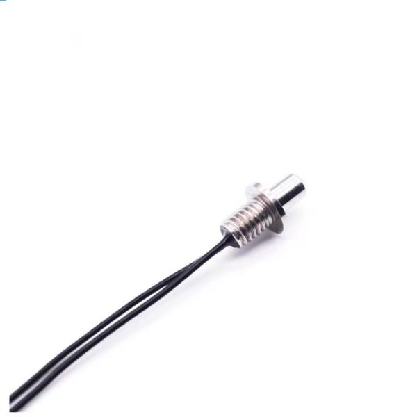 Screw Thread Probe NTC Temperature Sensors