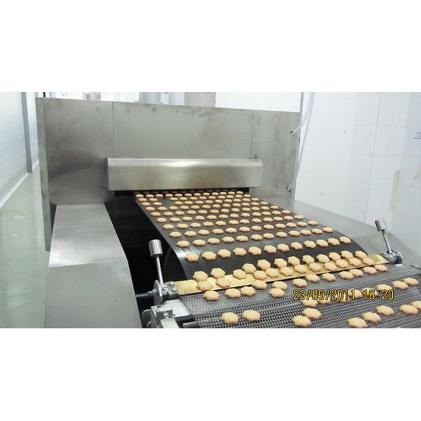 Foshan Skywin 2020 Hot Sale Bakery Machine Cookie Machine and Cup Cake Making Machine