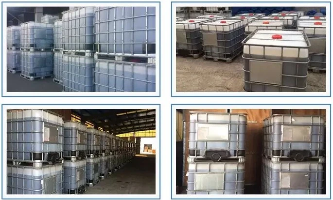 Professional Pine Oil Flotation Reagents For Non Ferrous Metal Ores