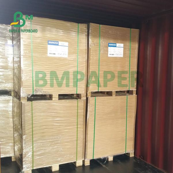 170gsm Double Sided C2S Glossy Coated Paper For Postcards High Speed Printing Double Sided C2S Silk Gloss Paper 170gsm For Postcards High Speed Printing