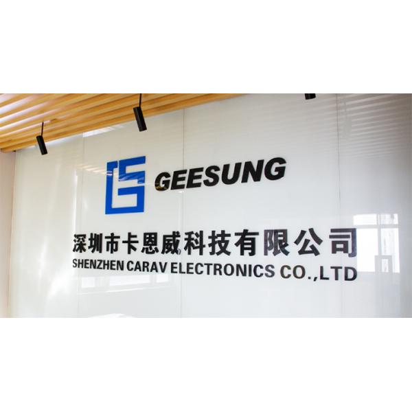 VFD 2 Lines 40 Columns USB Customer Pole Display for Supermarket