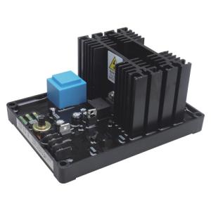 Quality Universal AVR GB130 SENSING INPUT Voltage: 400VAC, 1 phase 2 wire EXCITING VOLTAGE :20-100VDC SHUNT CURRENT :8A for sale