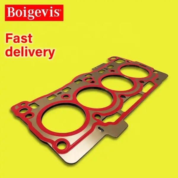 Auto Engine Systems Cylinder Head Gasket 04E103383AF For EA211 1.6