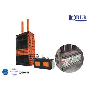 21.5Mpa Waste Paper Baler Machine