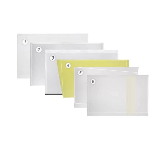 MacBook Pro 16" Backlight Paper Replacement (A2141) – Wholesale Supply from China