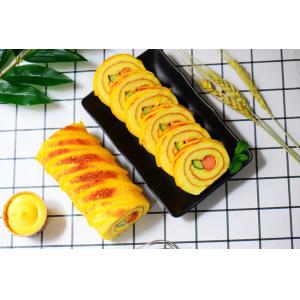 Food Sponge Instant Cake Emulsifier Pastry To Prolong Shelf Life waxy solid 10kg