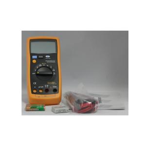 Auto / Manual Ranging Digital Multmeter YH1011 , Overload Protection