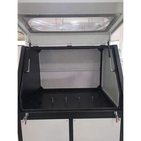 Fire Coupling Fire Hose Hydraulic Pressure Testing Machine