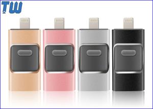 Quality Smart Phone 8GB USB Memory Stick Disk Data Storage OTG USB Device for sale