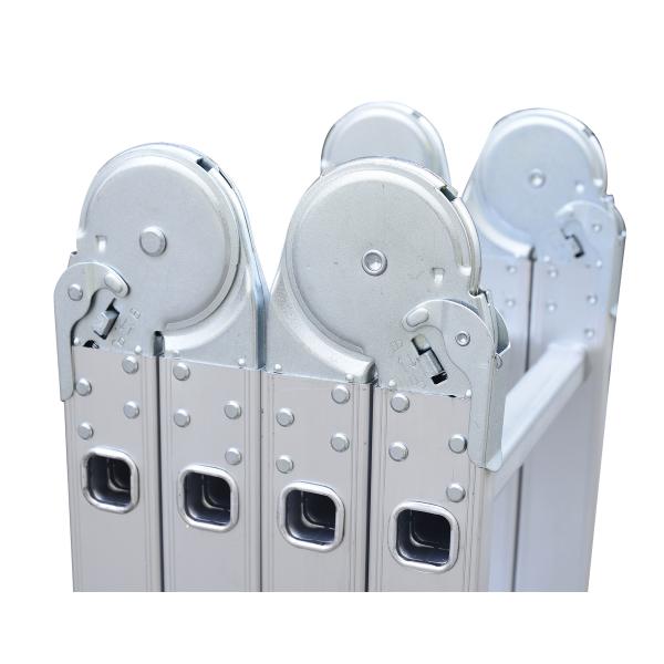 Non Insulated 10.3m 4X9 Multi Purpose Ladder