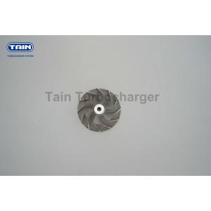 Quality K04VGT Turbocharger Compressor Wheel 53049700032 070145701E 51/34.20/3.70 MM 6 Long 6 Short for sale