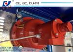SC200 Single Cabin Building Construction Hoist with Rack and Pinion