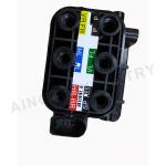 Audi A8D4 Air Suspension Repair Kit Air Pump Valves Block 4H0616013 12 Months