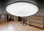 5000LM Remote Control Ceiling Light Fast Installation Double Insurance Of Eye -