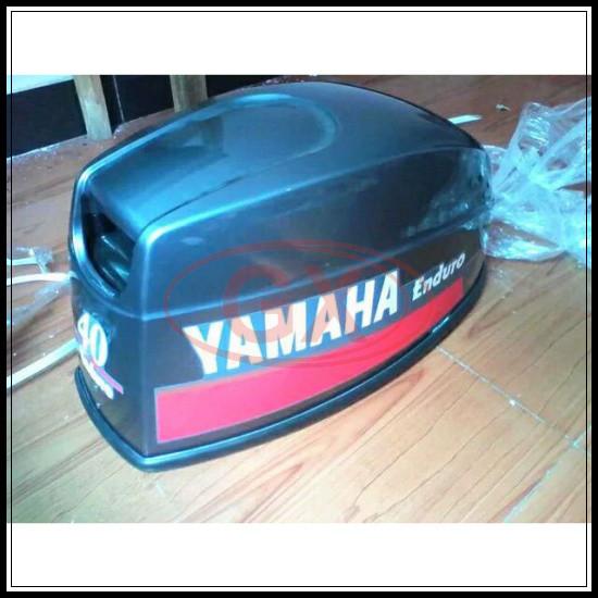 Buy Outboard Engine Parts Old Type Yamaha 6F6-42610 Top Cowling 6F6-42610 at wholesale prices