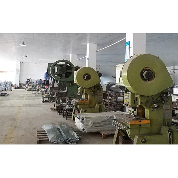 Burgeon Sports Facilities Co., Limited