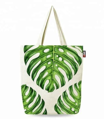 Custom Shopping Organic Cotton Bag Handle Bag,Latest popular 100% cotton handle shopping bag,jute long cotton webbing ha