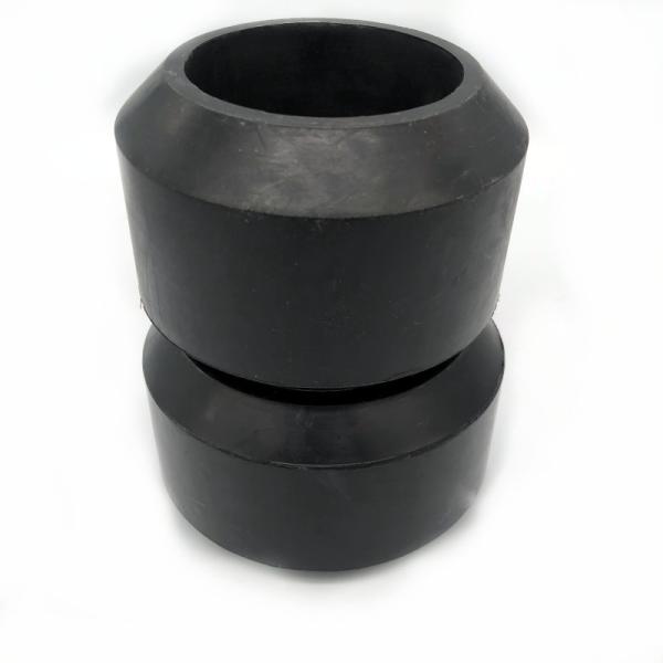 Versatile High-Pressure Rubber FKM NBR HNBR Packer Elements for a Wide Range of Sizes and Temperatures