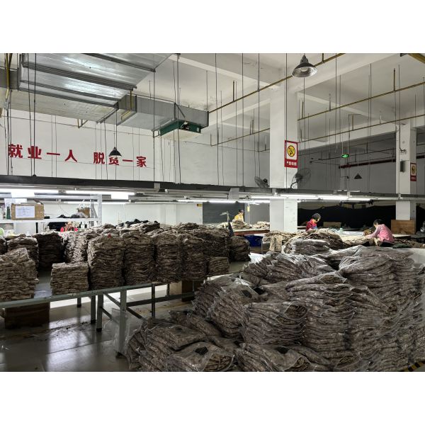 Brown pure cotton military tactical close-fitting comfortable thermal underwear set