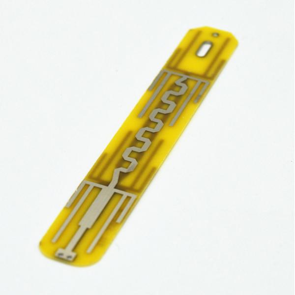 Plastic IPEX Connector 3G GSM PCB Antenna / WIFI Internal Antenna with 1.13 Cable