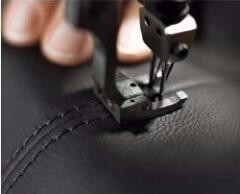 New Model Fish Scales Decoration Round Golden Coffee Table