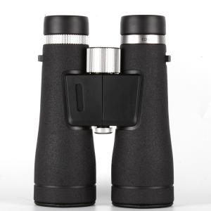 Quality 12x50 High Power Long Range Military Style Binoculars Clear FMC BAK4 Prism For Hunting for sale