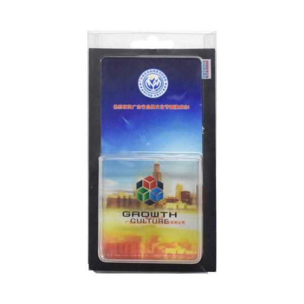 Removable Pen Holder with Printing