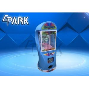 Luxury And Atttractive Crane Game Machine For Amusement Park