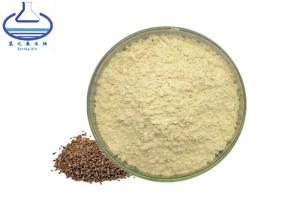 Quality 520-36-5 Chamomile Extract Powder 98% Apigenin Celery Leaf Extract for sale