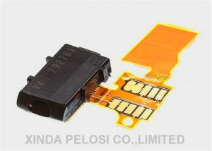 Quality Nokia Proximity Cell Phone Buzz For Flat Ribbon Flex Cable Cable Replacement for sale