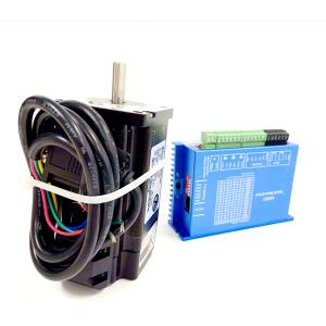 Quality 1000rpm 57hse2n-D25 Closed Loop Motor 76mm for sale