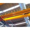 Buy cheap 32T Overhead Travelling Crane With Hoist Trolley Crab Mechanism from wholesalers