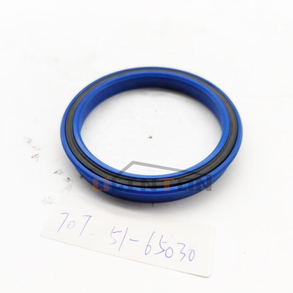 Loader Spare Parts D65 Loader Packing Rod 707-51-65030 for Construction Works